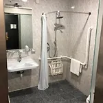 Отель Italia