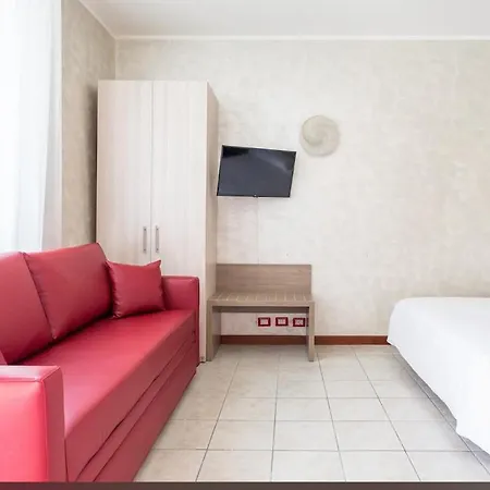 Italia دورميلّيتّو