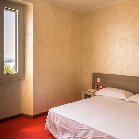 Hotel Italia