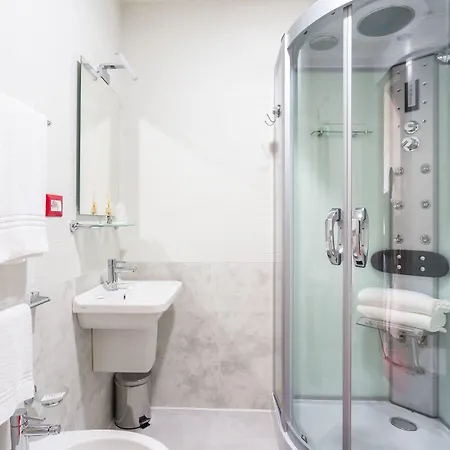 Italia 3* دورميلّيتّو