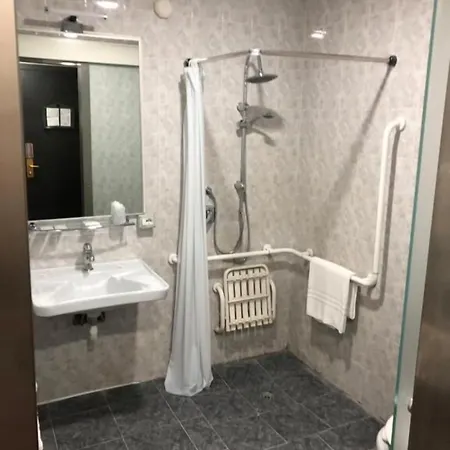 Hotel Italia