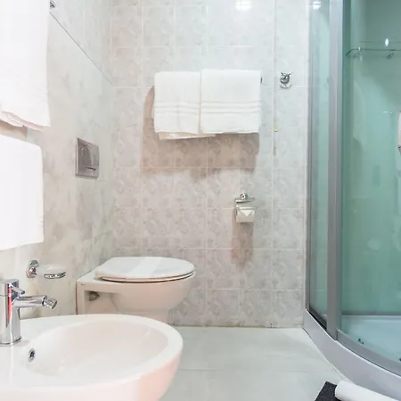 Hotel Italia