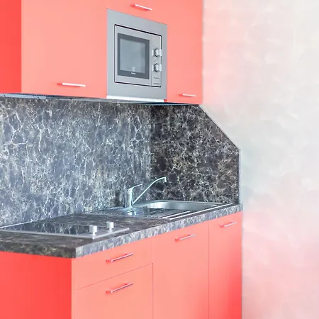 Italia فندق دورميلّيتّو