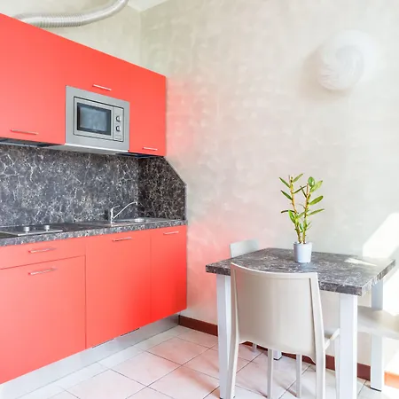 Hotel Italia
