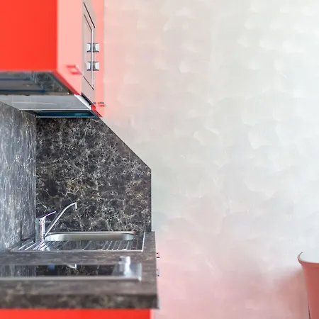 Italia 3* دورميلّيتّو