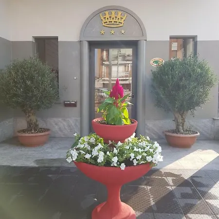 Italia Hotel 3*