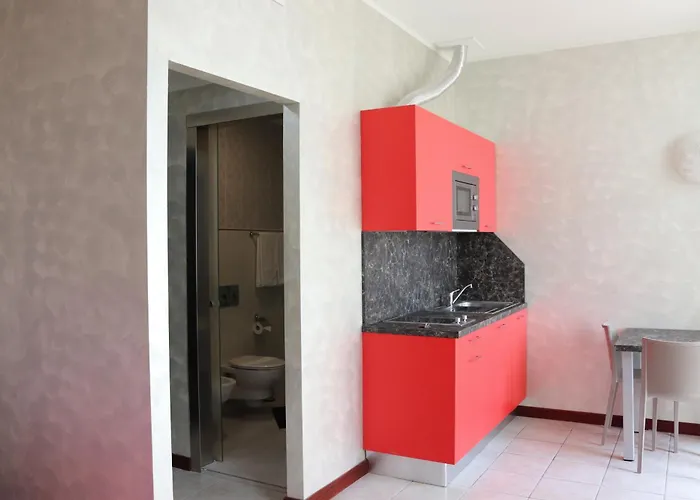 Hotel Italia 3*