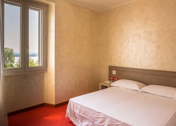 Hotel Italia