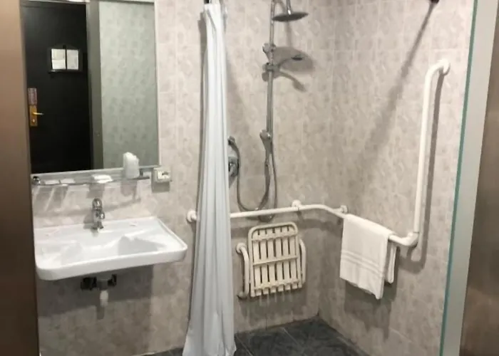 Hotel Italia