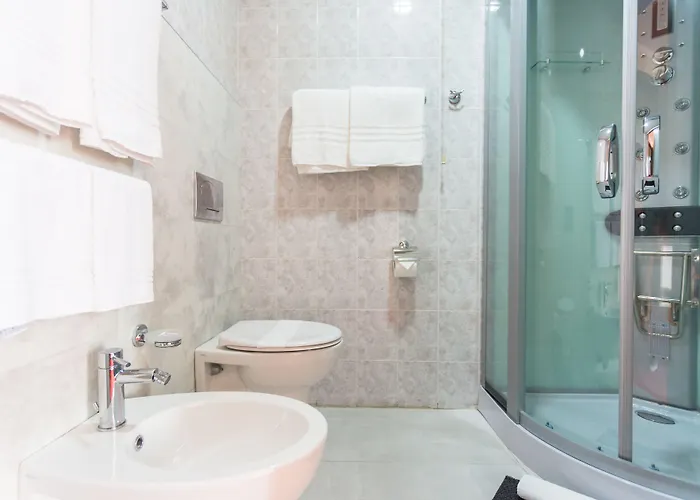 Hotel Italia