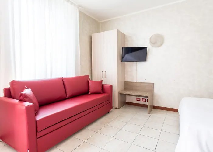 Hotel Italia Dormelletto