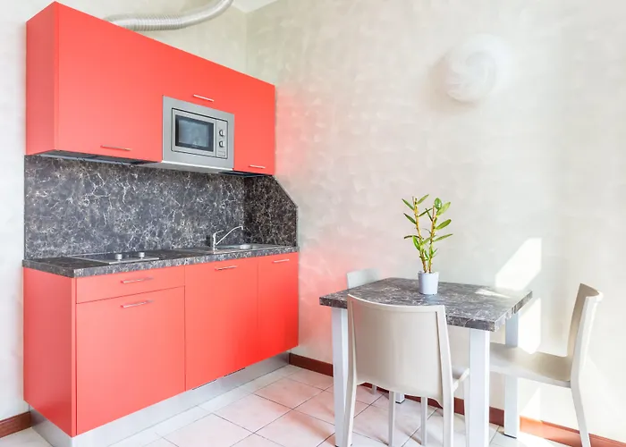 Hotel Italia