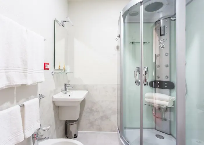 Hotel Italia 3*