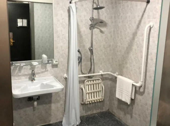 Italia Hotel 3*