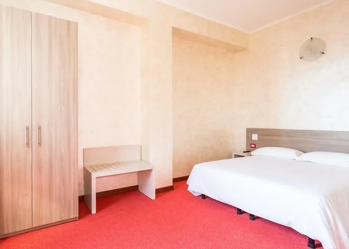 Italia Hotel Dormelletto